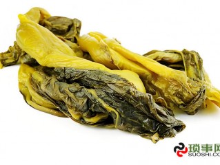 腌菜能不能吃 要怎么吃才健康