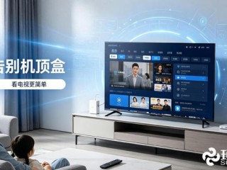 什么是一体化电视？
