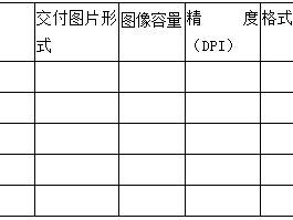 图片授权合同模板