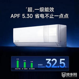 2026年高能效比空调选购指南