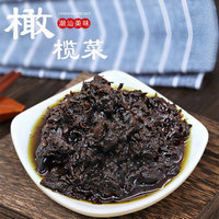 橄榄菜哪家最好？品牌有多少家？