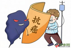 有没有抗癌食品？