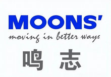 鸣志电器
